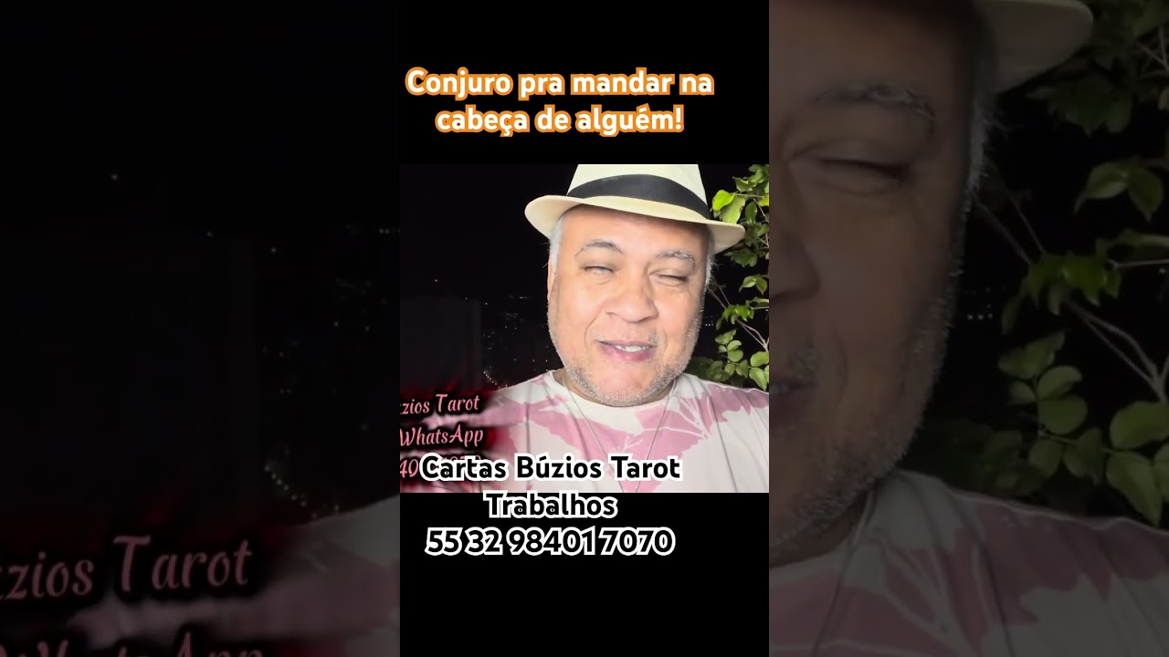 Conjuro pra deixar algu&eacute;m obsediado