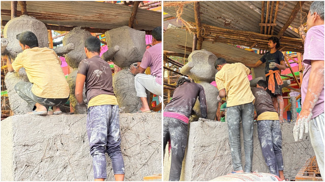 Khairatabad bada Ganesh Jagannath Swami update ￼jai Sri Ganesha Jai Sri ram 🙏😍🥰🙏😍🥰