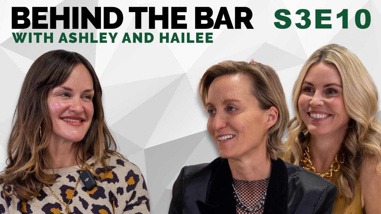 Behind the Bar S3E10 | Jess Rogers