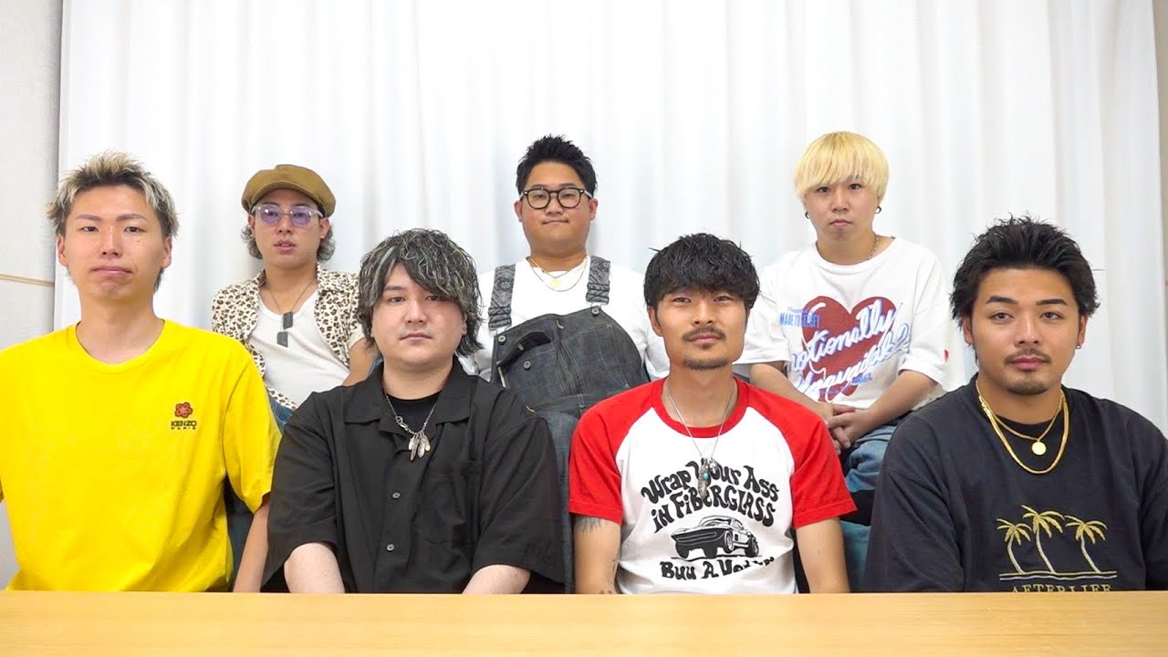 元メンバー、復活します。