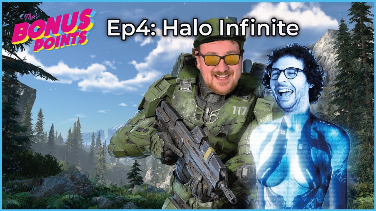 Halo Infinite - Review & Ranking