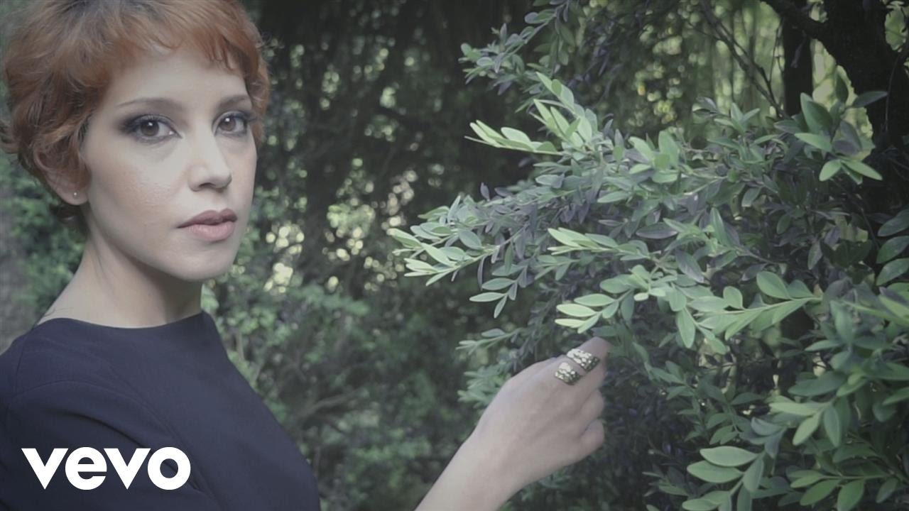 Ana Gomes - Diz-me (Lyric Video)