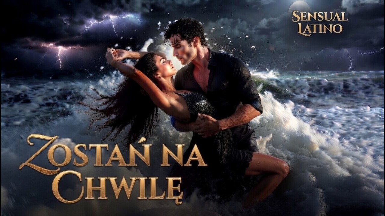 Choć na chwilę 🌙 | Polskie Latino 💃 Latin Night Vibe
