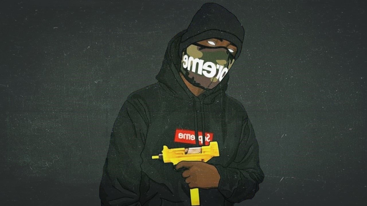 [FREE] Freddie Gibbs type beat - Trust Nobody