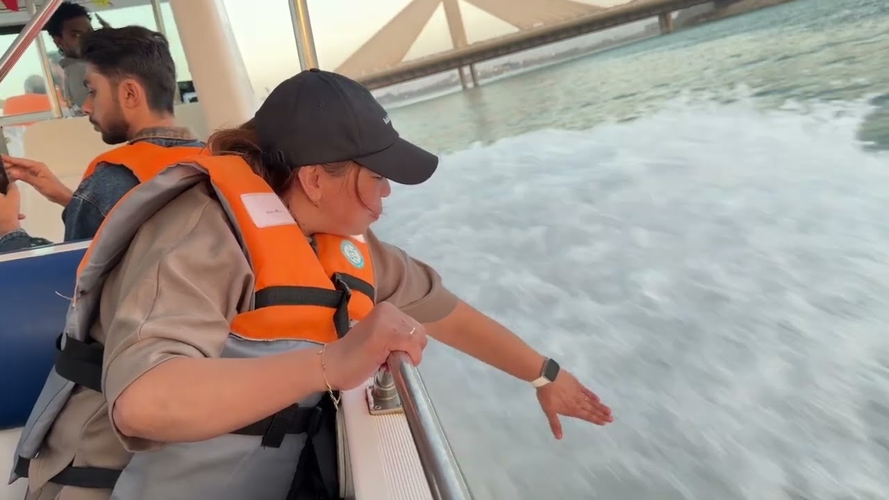 Cruising around Sa'ada Sea Front Bahrain 🇧🇭