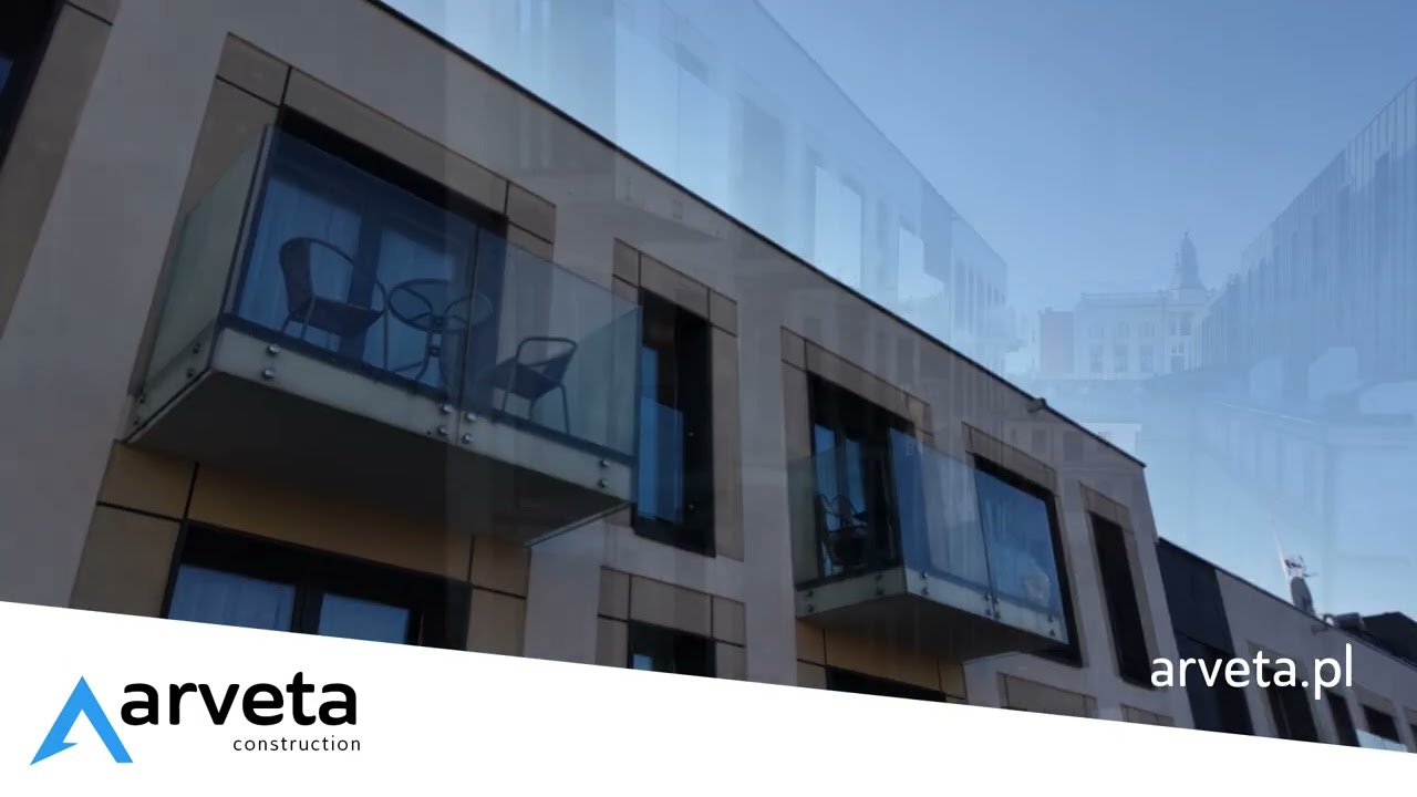 Arveta Łódź - Wschodnia
