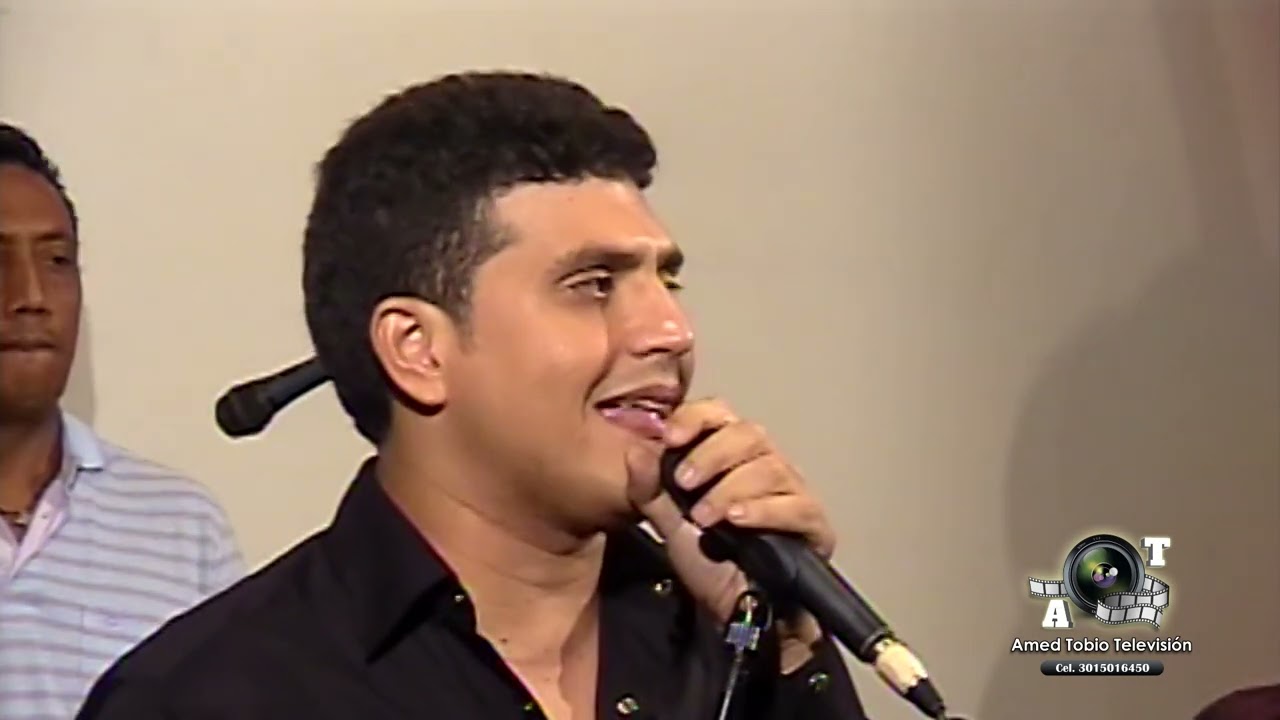 HECTOR ARTURO ZULETA Y ALVARO LOPEZ ANTES DE SER CRISTIANO LA CAJA NEGRA