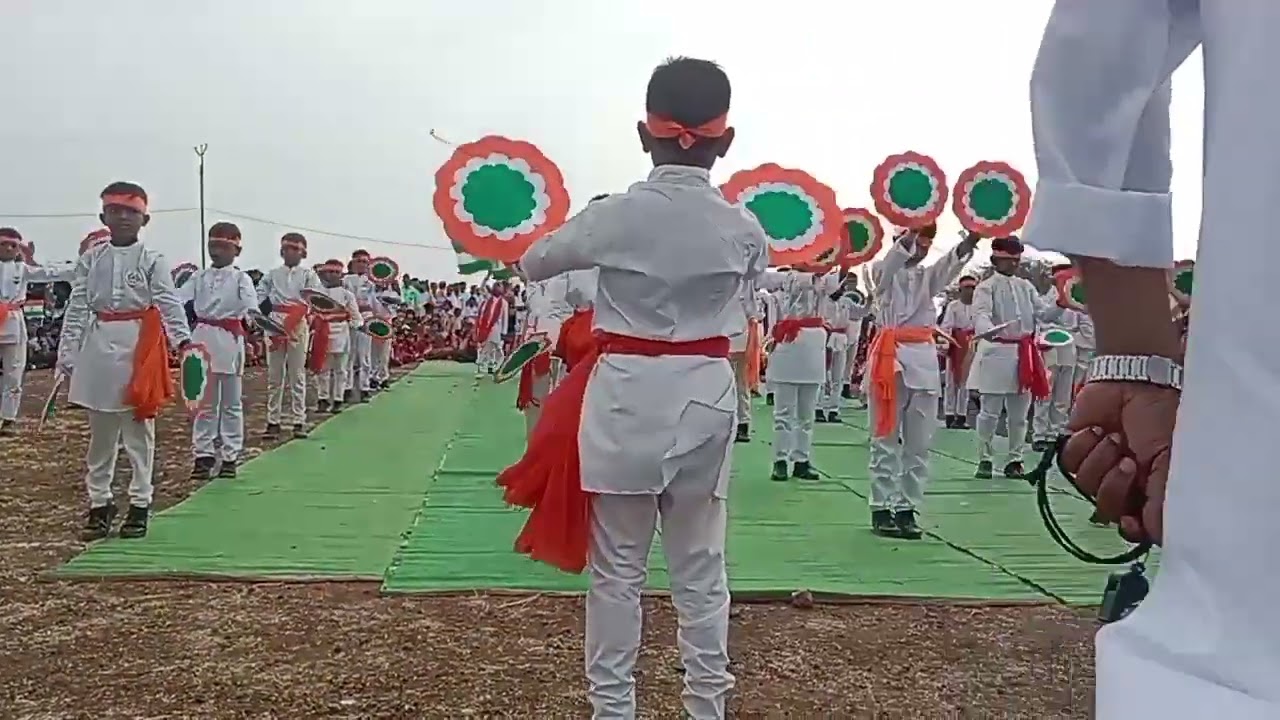 ##खर्डा 26 जानेवारी 2026