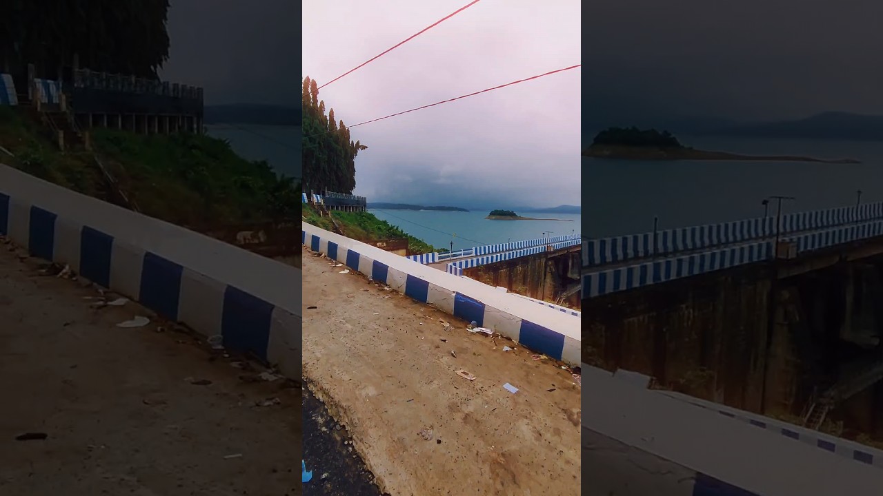 Hadgarh dam