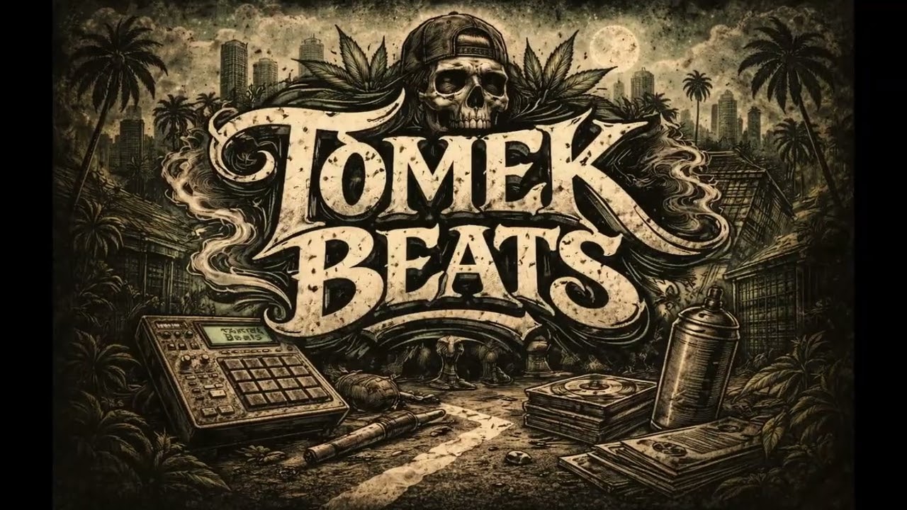 Tomek-Be-gi-ner