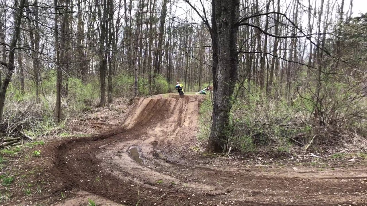 Orion rxb 250 testing mods and durability