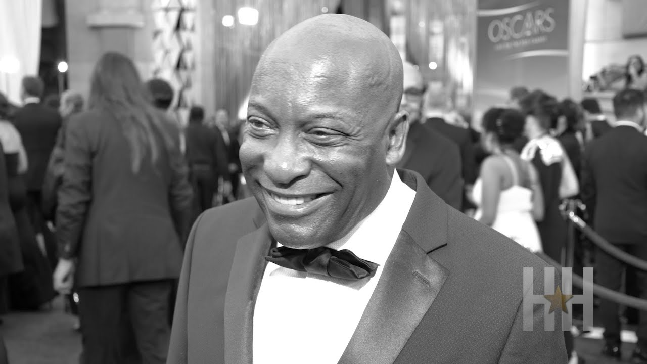 Stars Say Goodbye To John Singleton