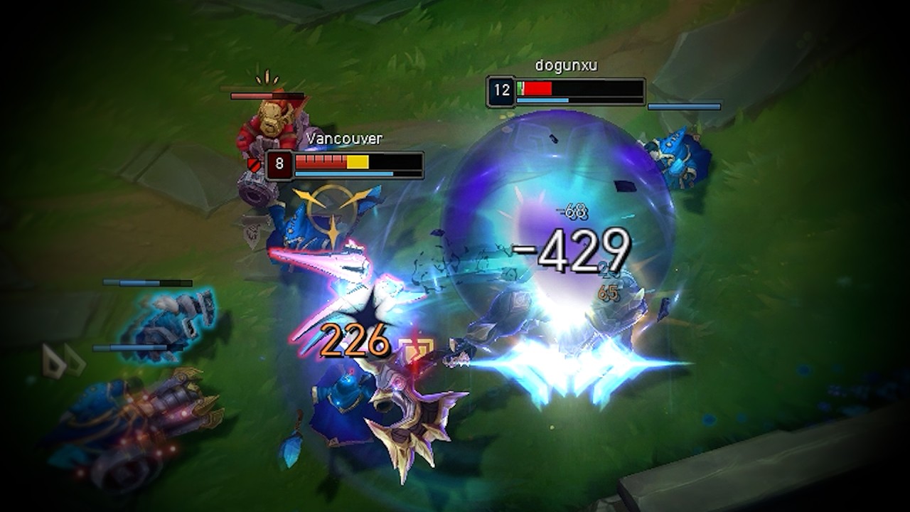 사이온 W를 안 쓰는 이유