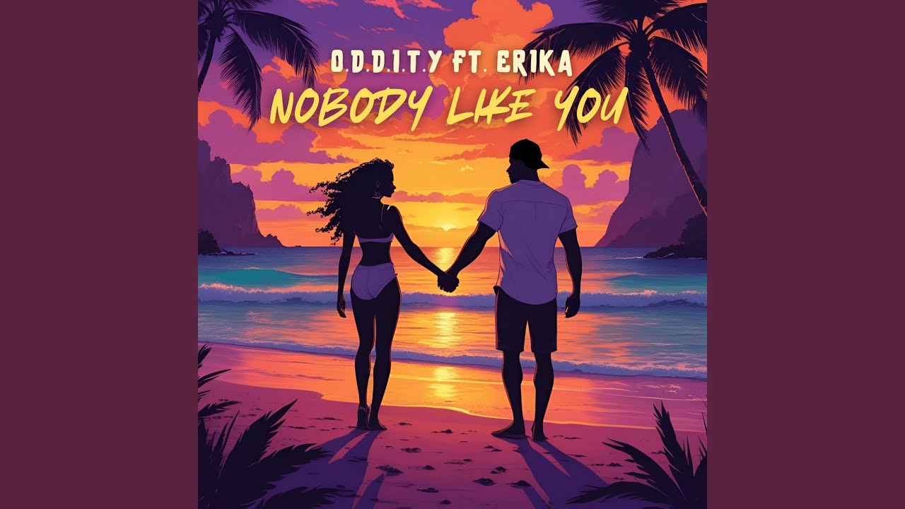 Nobody Like You