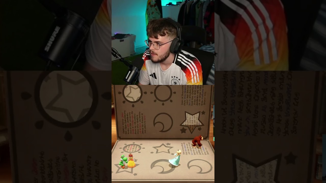 R&auml;umliches Denken durchgespielt