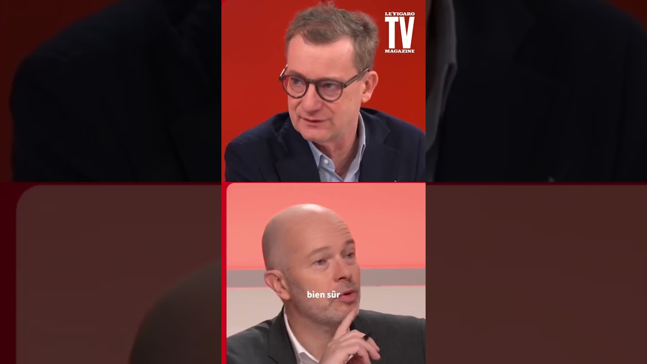 &laquo; L&rsquo;audiovisuel public n&rsquo;est pas neutre &raquo; : le directeur de Radio Classique remet en cause la