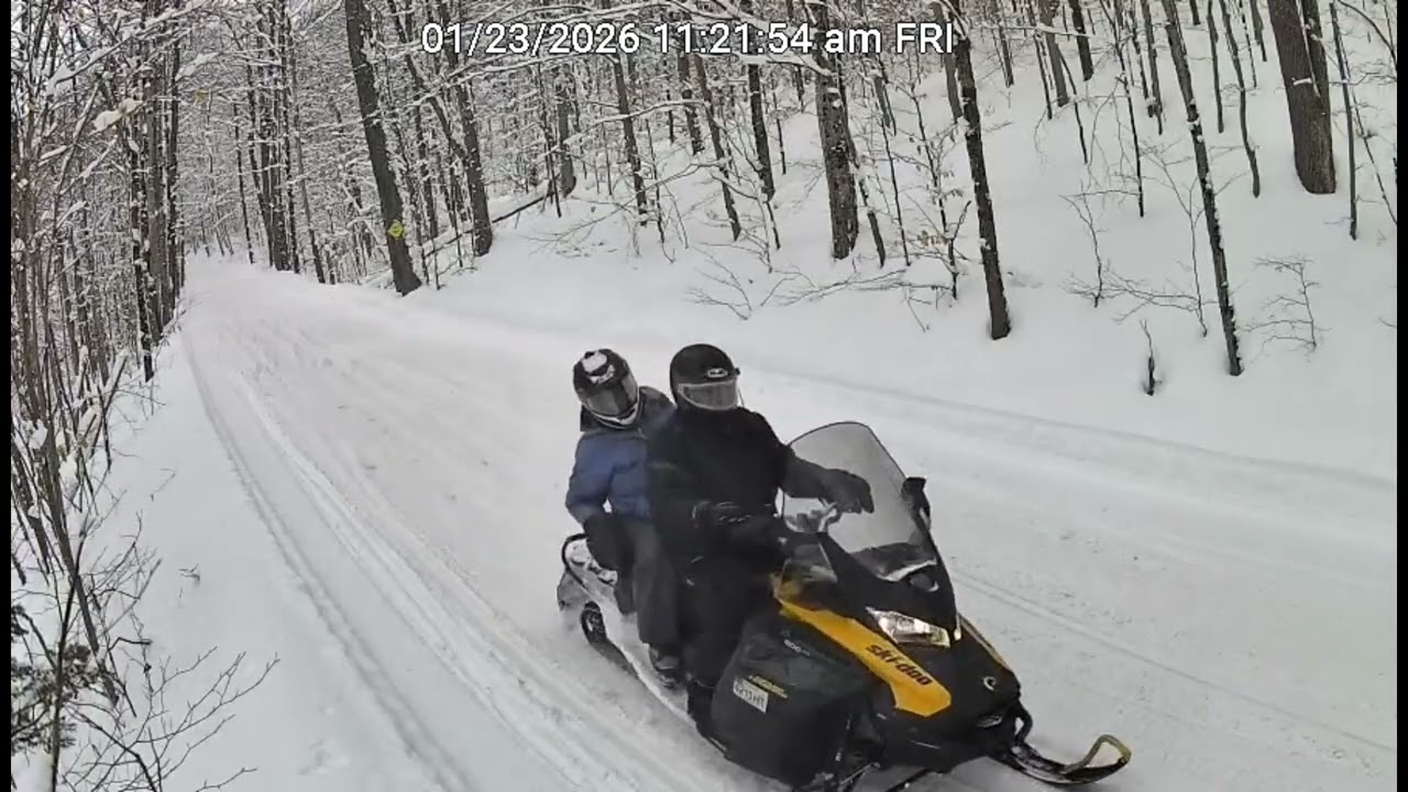 Old Forge, NY