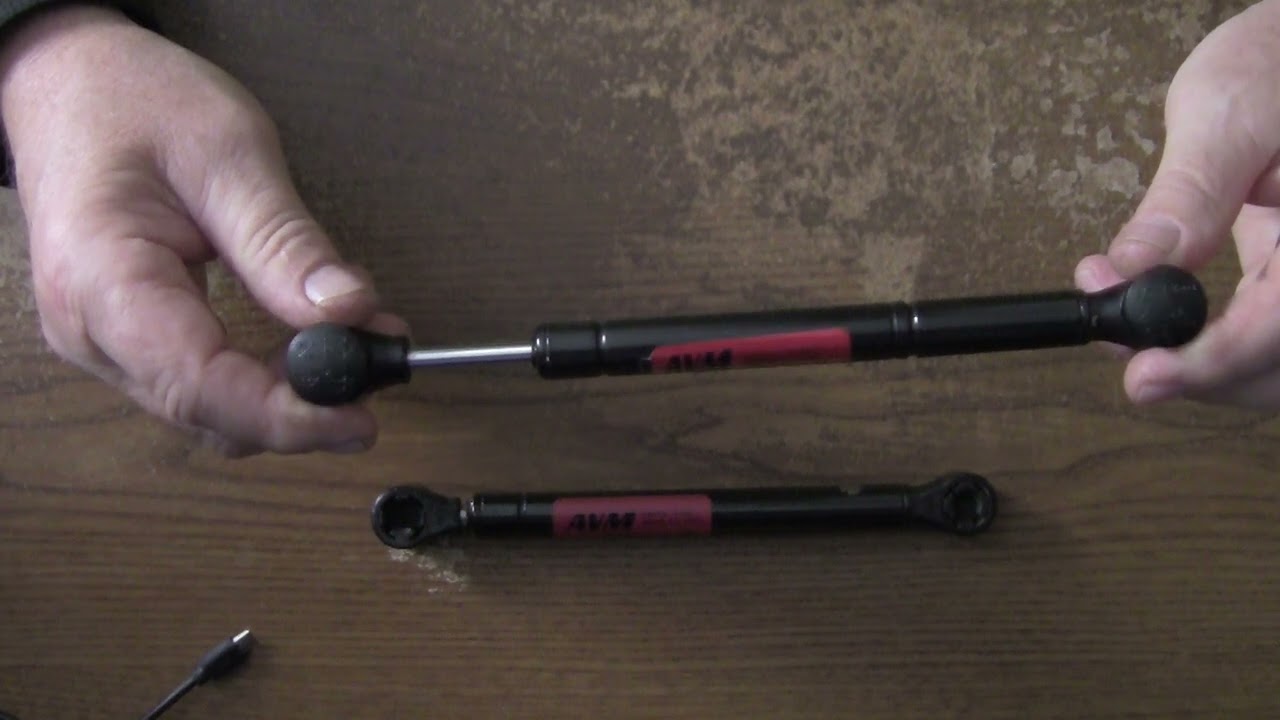 Gravely control damper