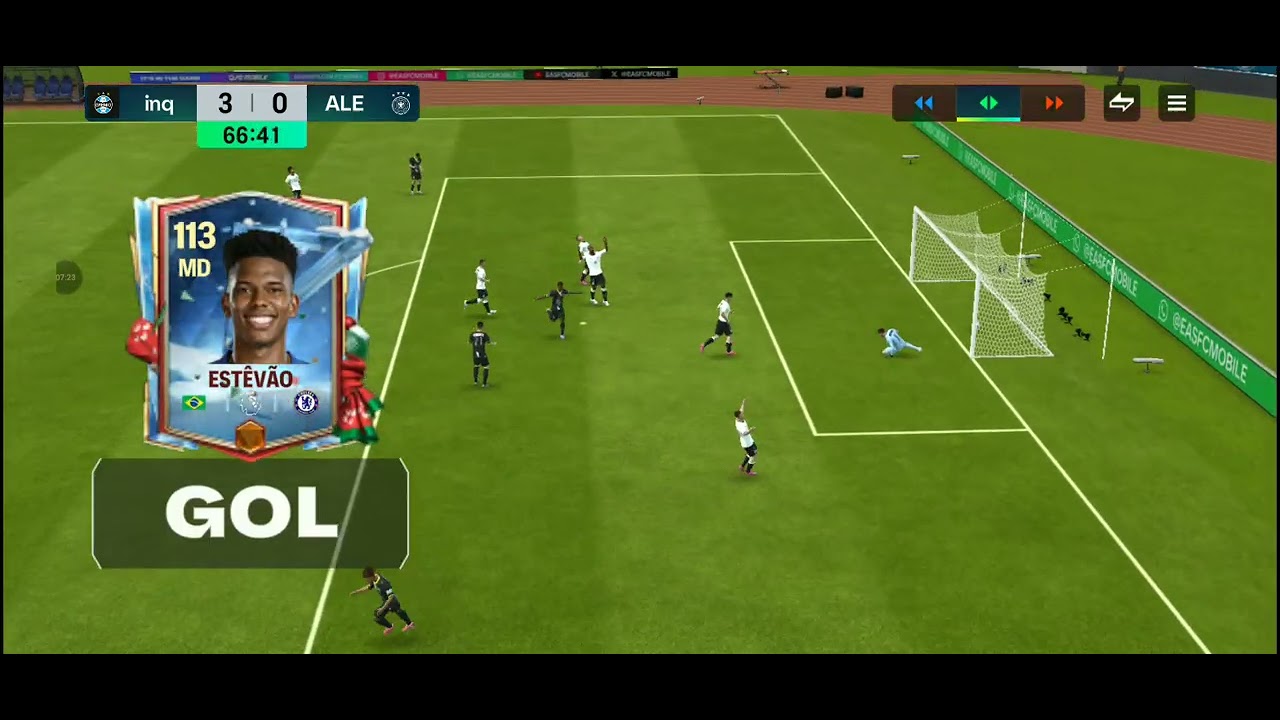 Fc mobile de cada dia
