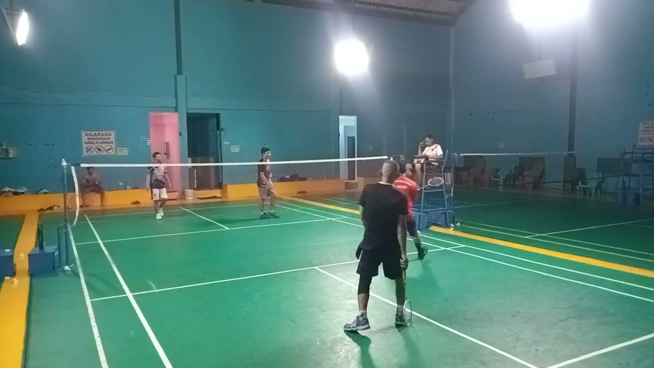 Mas.nur.k.gunalan vs Zaenal.om.uy