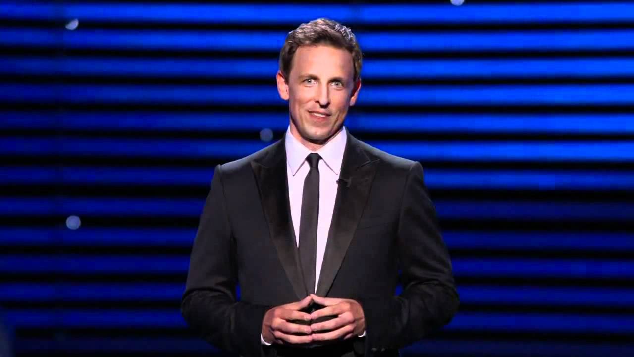 2011 ESPY's- Seth Myers' Hilarious monologue