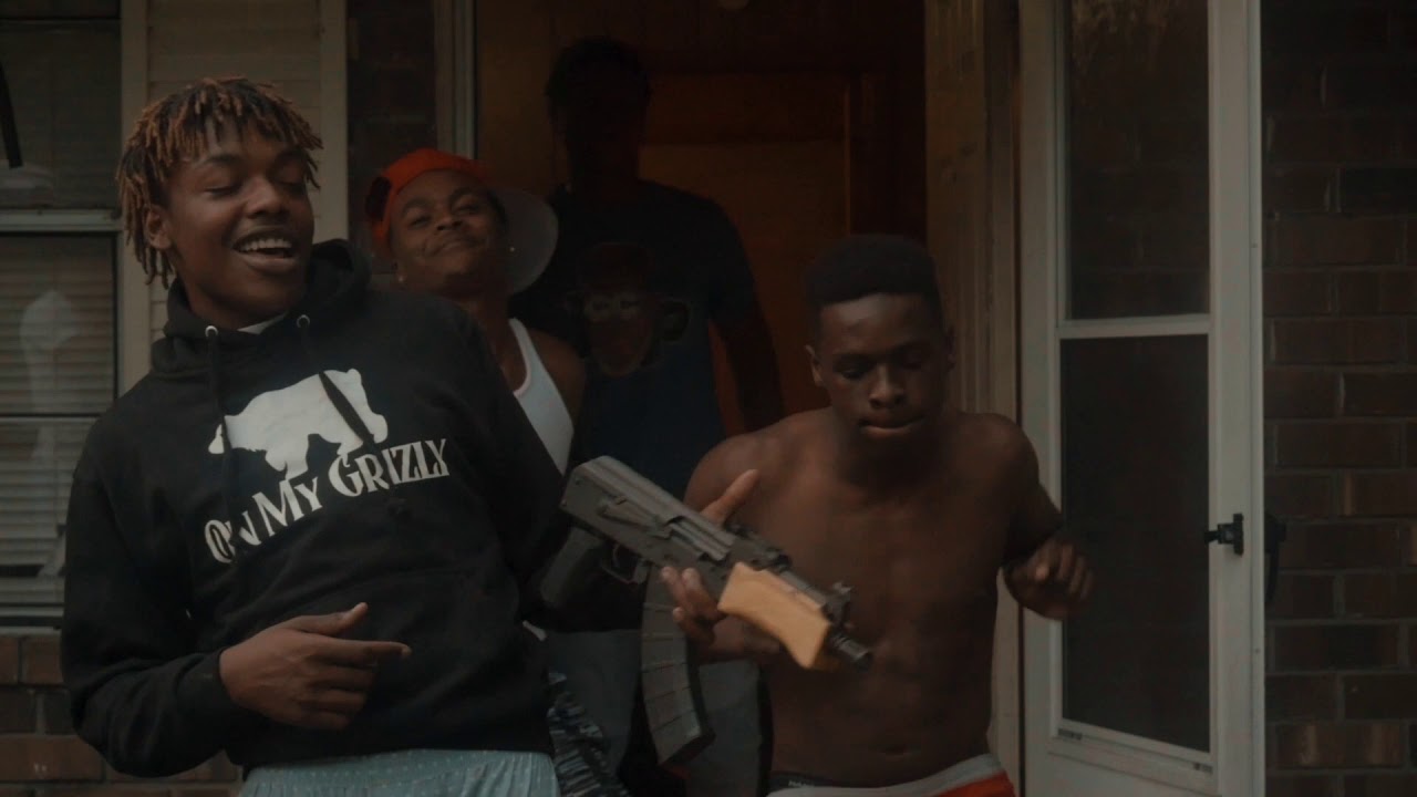 K Youngsta 