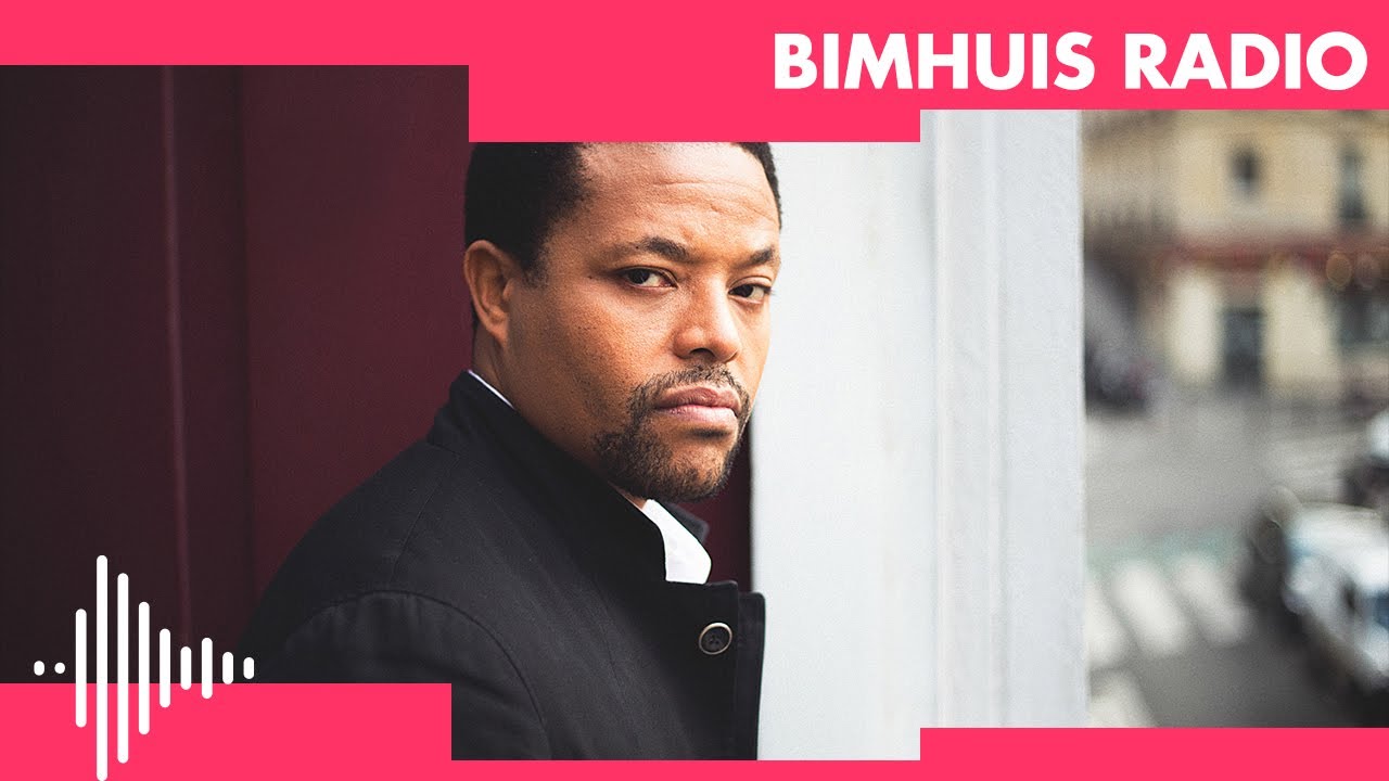 BIMHUIS Radio Live Performance: Nasheet Waits Equality Quartet