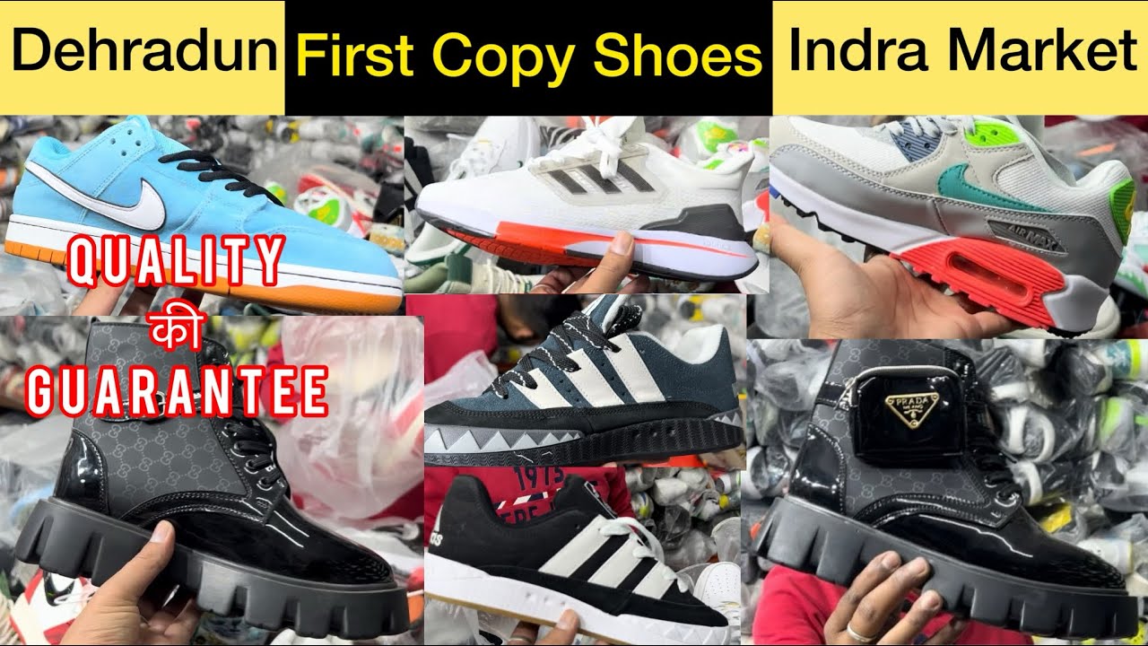 100% original copy shoes || copy ऐसी की Orignal भूल जाओ
