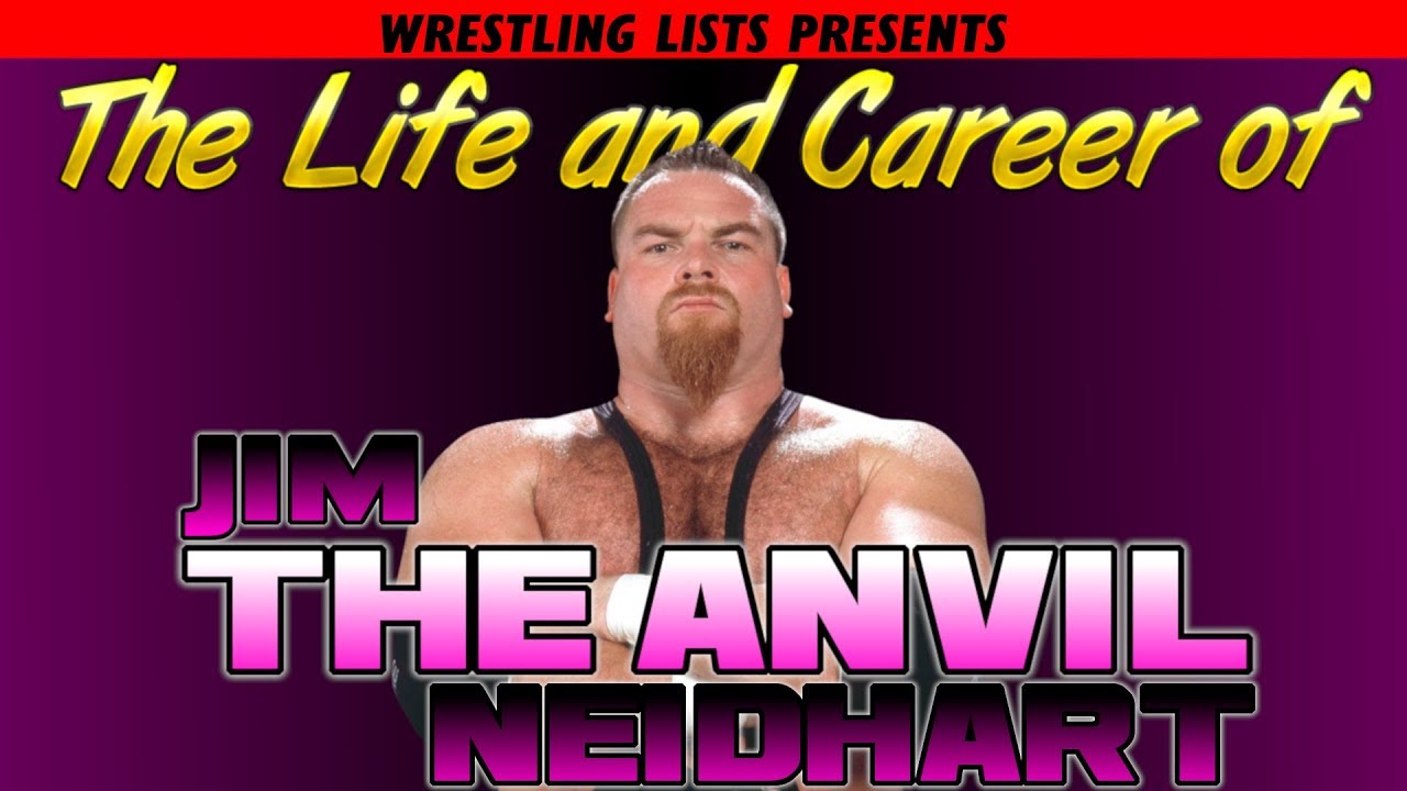 The Life and Career of Jim 