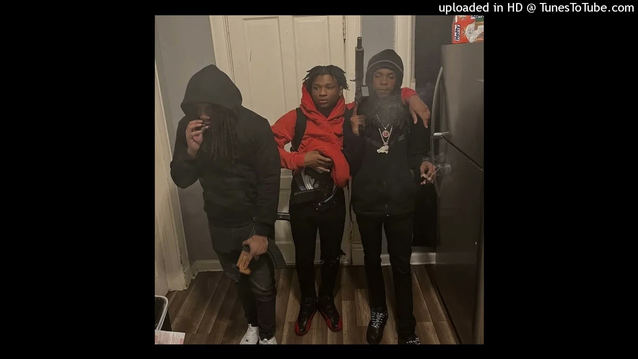 [FREE FOR PROFIT] Lil Noonie x YFG Fatso Type Beat 