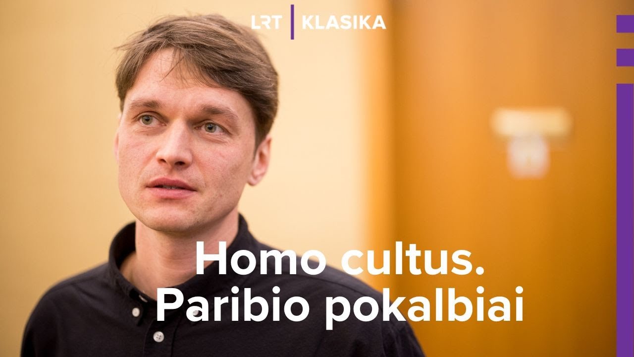Karolis Kaupinis: pavergtas protas Lietuvoje vis dar sugrįžta
