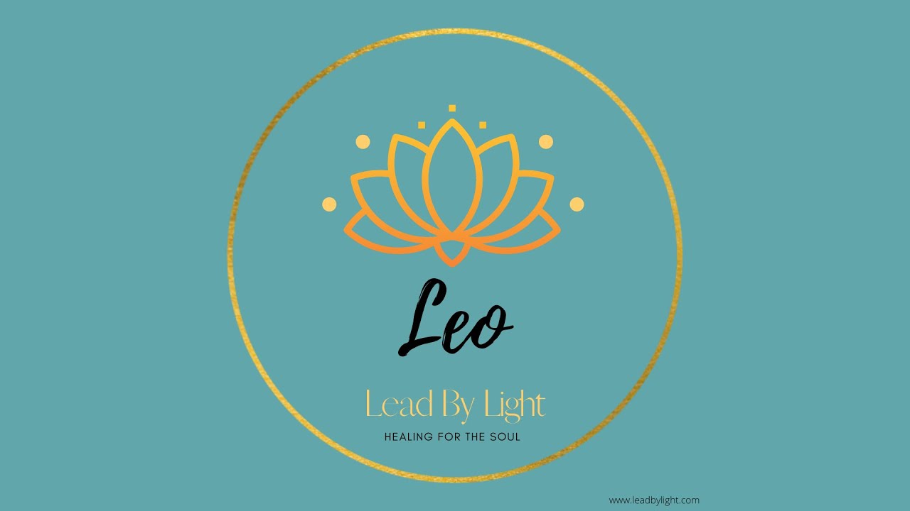 Leo: Whew Leo - This Was Intense! 😬💕🙏