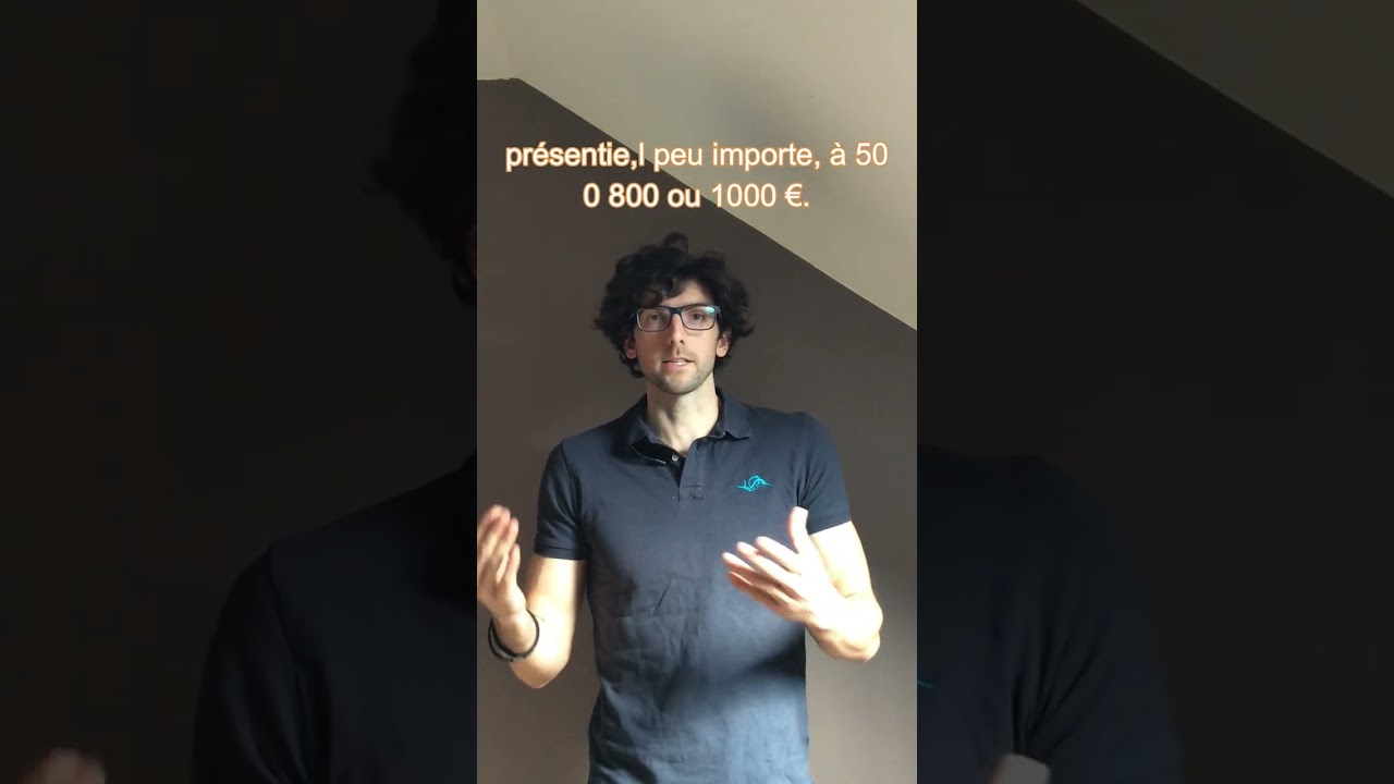 3 id&eacute;es d'OFFRE PREMIUM pour COACHS SPORTIF (EXPERTS)