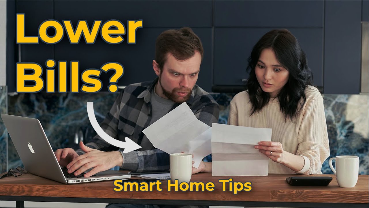 Smart Home Energy-Saving Tips That Actually Work