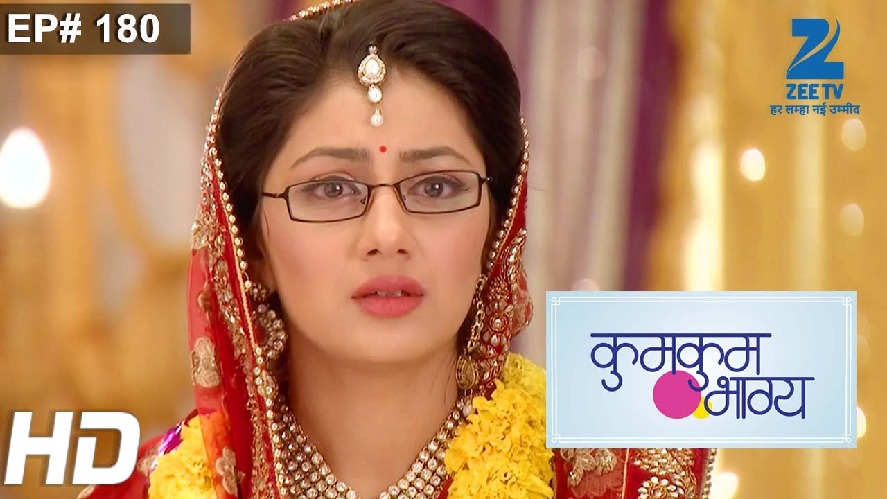 Abhi ने सबको बतायी तलाक़ की सचाई | Kumkum Bhagya | Full Ep 180 | Zee TV | 18 Dec 2014