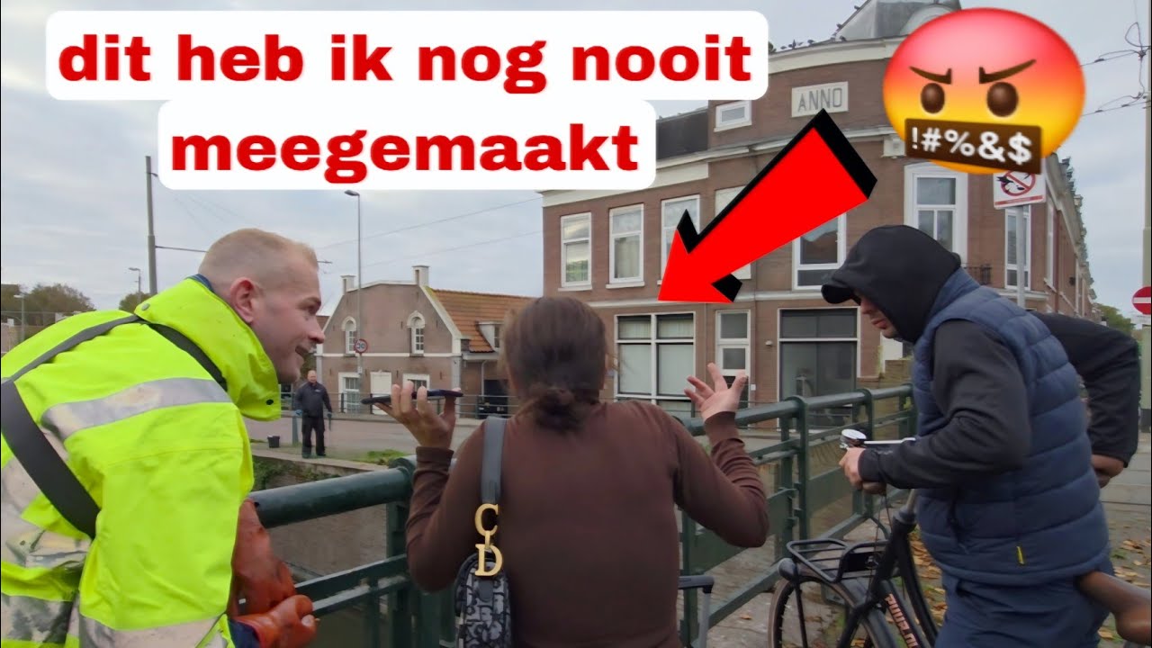 We trokken DIT uit het water… en toen ging alles mis 😱