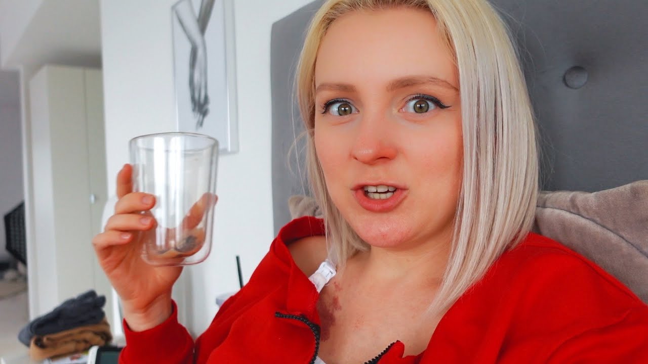 VLOG: ЧЕМ ЗНАМЕНИТА НАША ДЕРЕВНЯ? 😂 20.04.22