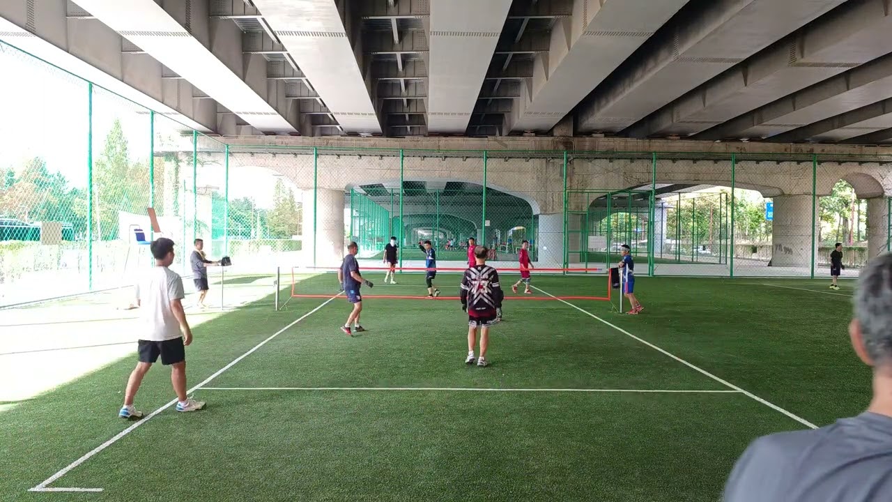 부천상동 구장방문(9/29) 상동 좌킬 김용주 : 인천검암 구자호