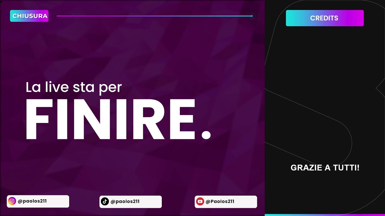Alla ricerca della palatino! Nexus Zero