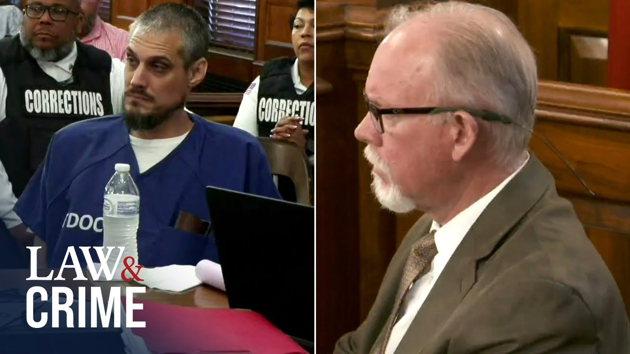 Zach Adams Defense Attorney Grills Ex-TBI Agent in Holly Bobo Case