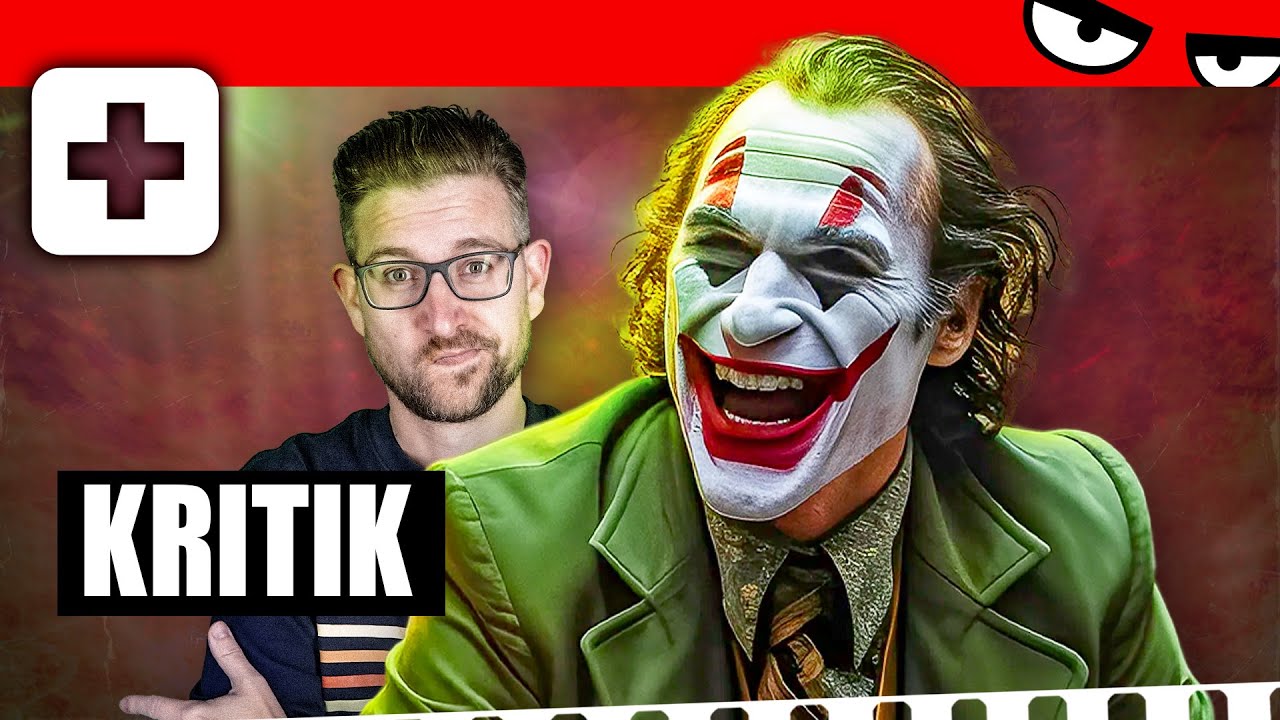 Kino+ #499 | DAS halten wir von JOKER 2!, Der wilde Roboter, Transformers One