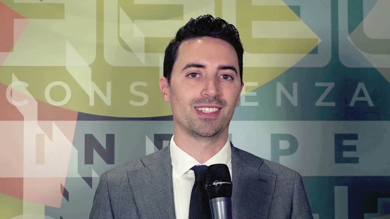 Intervista a Matteo Biancolini, consulente finanziario indipendente