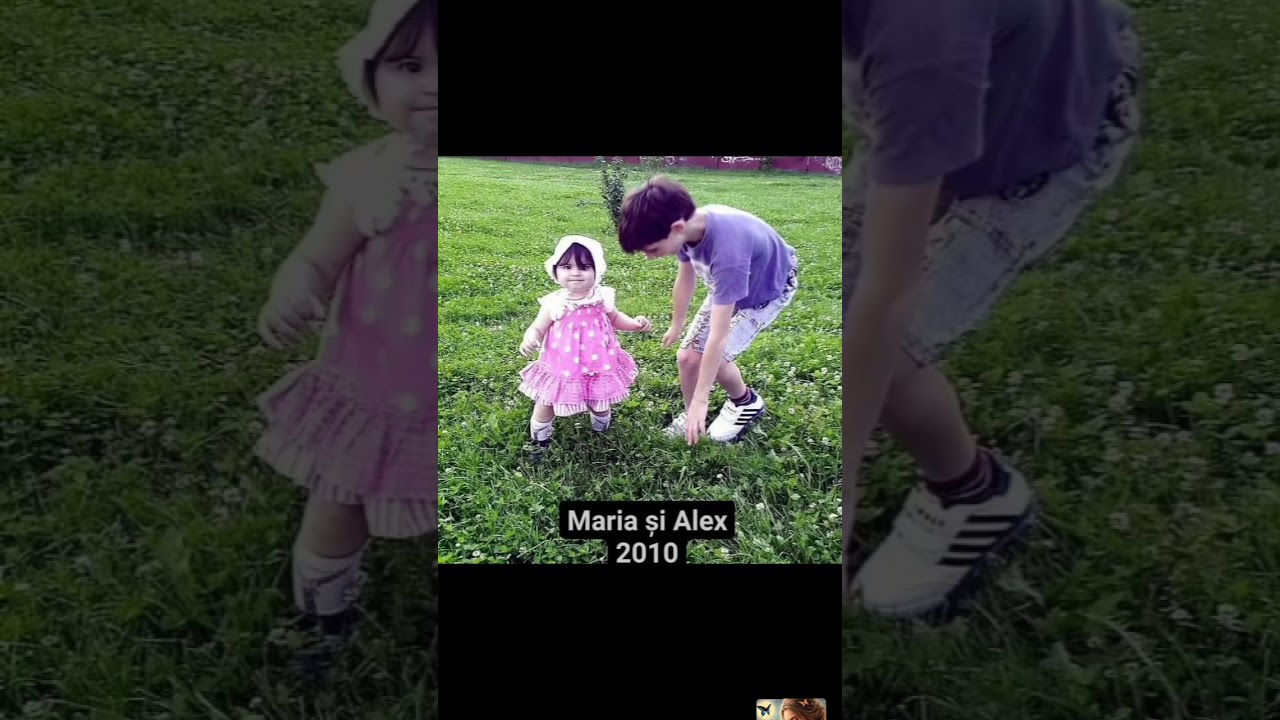 #mariasofia