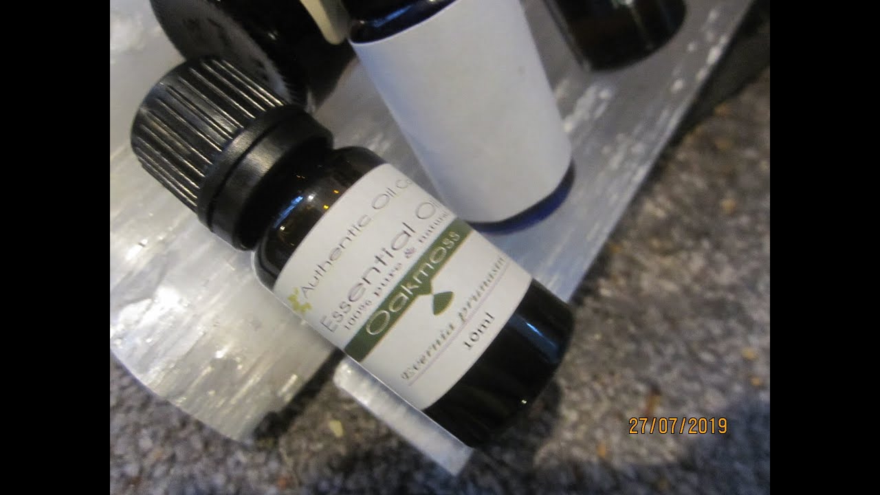 Oak moss essential oil, all you need to know