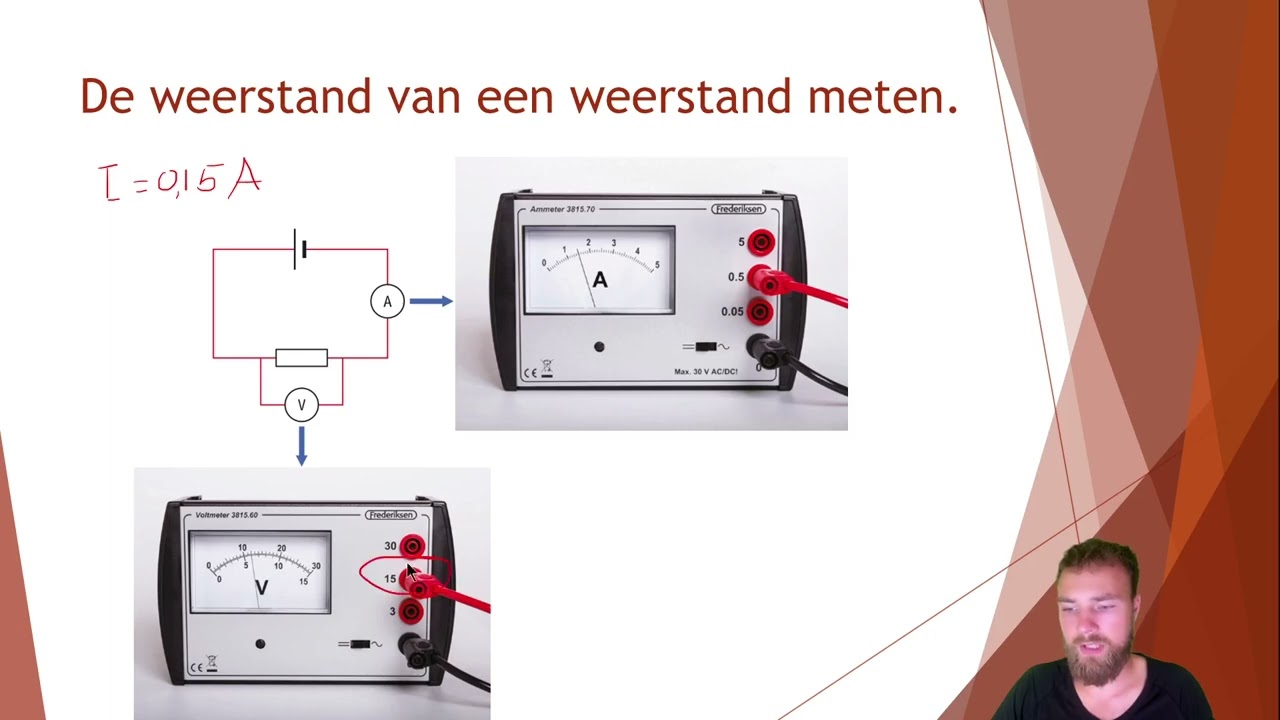 H9.1 Weerstand 4M / 4GT