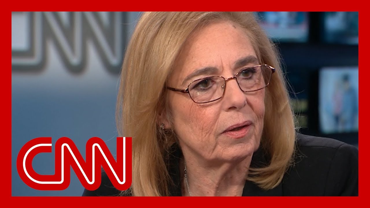 Former Trump Organization executive says she expects Trump will resign