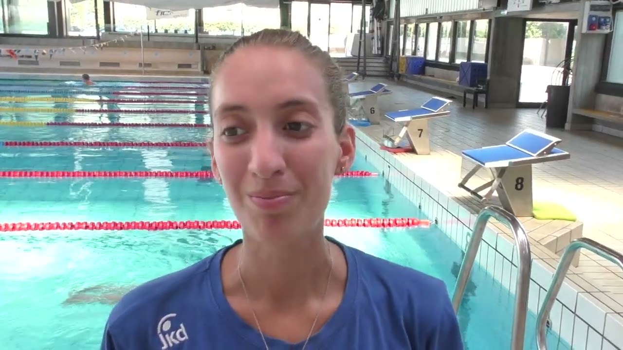 I livelli iniziali della Scuola Nuoto di My Sport