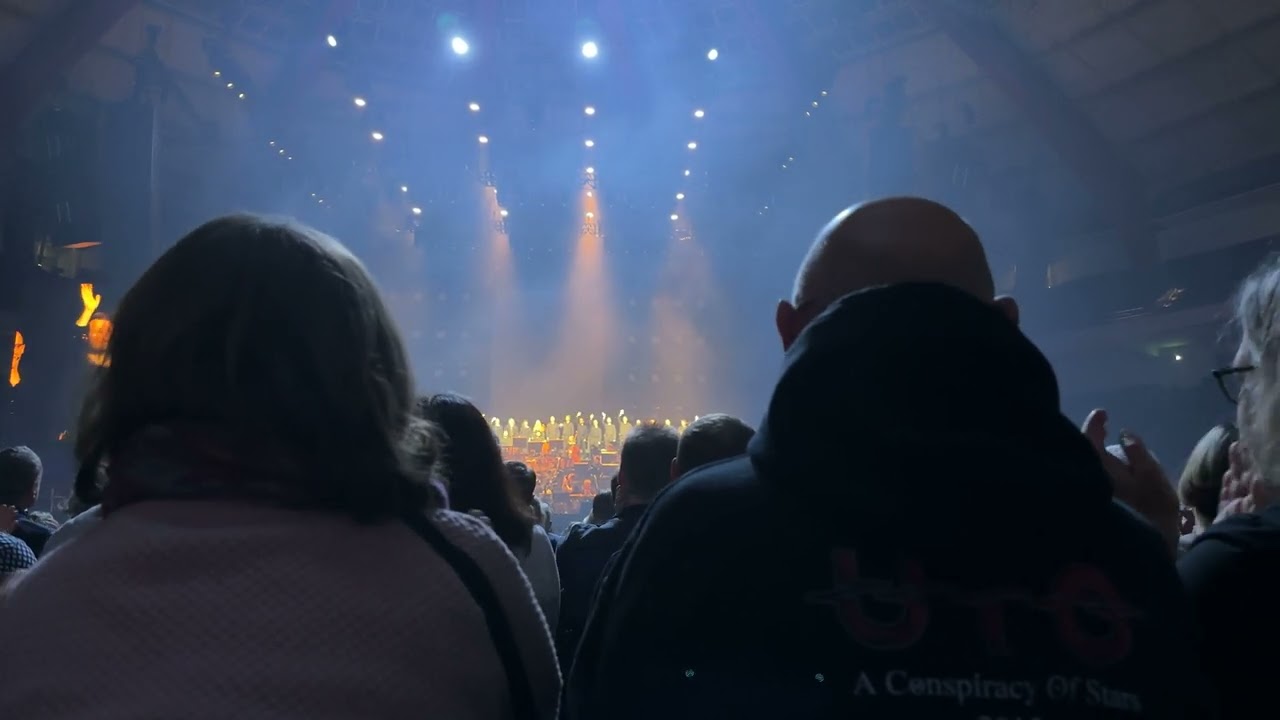 Night of the Proms 2023 Dortmund Part 1