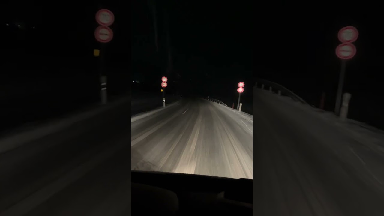 Winter #winter #roadtrip #travel 