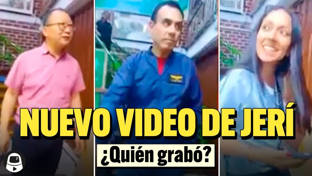 RENUNCIA DE JERÍ: Esto dicen los candidatos #LaEncerrona
